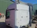 кабина Mercedes-Benz Actros 4 поколение (MP4) 2014, 12.8 л., OM 471.909, дизель, АКПП, 0006001005, A0006001005 - фото №2