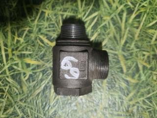 штуцер компрессора пневмоподвески DAF XF 105 1 поколение 2007, 12.9 л., MX 300, дизель, МКПП, 1696353