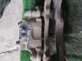 суппорт передний правый DAF XF 105 1 поколение 2010, дизель, МКПП, 1658010, 2021630 - фото №5