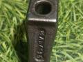 коромысло форсунки Mercedes-Benz Actros 1 поколение (MP1) 2002, 11.9 л., OM 541.926, дизель, АКПП, грузовик, 5410780535 - фото №2