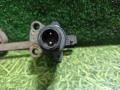 кран уровня подвески MAN TGA 1 поколение 2006, 10.5 л., D 2066 LF 01, дизель, МКПП, 4410501230 - фото №2