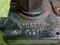 насос подъёма кабины MAN TGA 1 поколение 2006, 10.5 л., D 2066 LF 01, дизель, МКПП, 85417236022, 81417236125 - фото №3