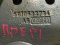 кронштейн рессоры Renault Premium 2 поколение 2007, 10.8 л., DXi 11, дизель, МКПП, грузовик, 5010532764 - фото №2