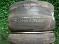 патрубок интеркулера Renault Premium 1 поколение 2004, 11.1 л., dCi 11C, дизель, АКПП, 5010315487 - фото №2