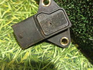 датчик абсолютного давления MAN TGA 1 поколение 2004, 10.5 л., D 2066 LF 01, дизель, АКПП, 0281002655