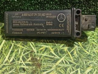 датчик давления в шине Mercedes-Benz Actros 4 поколение (MP4) 2014, 12.8 л., OM 471.909, дизель, АКПП, A0005420729