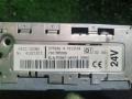магнитола IVECO Stralis 1 поколение 2005, 12.9 л., F3BE0681A, дизель, МКПП, 41221017, 7607005036 - фото №2