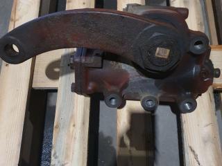 редуктор рулевой IVECO Stralis 1 поколение 2005, 12.9 л., F3BE0681A, дизель, МКПП, 41218668, 41289648