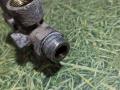 распределитель тормозных усилий MAN TGA 1 поколение 2008, 10.5 л., D 2066 LF 01, дизель, МКПП, 5232820270 - фото №4