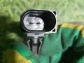 датчик кондиционера MAN TGA 1 поколение 2005, 12.8 л., D 2876 LF 12, дизель, МКПП, 81274200098, 100374 - фото №2