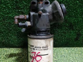 фильтр топливный IVECO Stralis 2 поколение 2009, дизель, МКПП, 3000401, 42545831