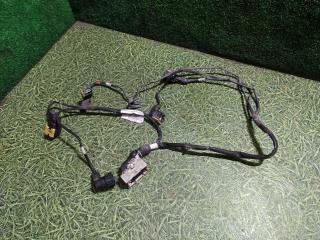 Проводка КПП Mercedes-Benz Actros 4 поколение (MP4) 2014, 12.8 л., OM 471.909, дизель, АКПП, A9615400413