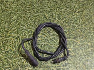 провод датчика износа тормозных колодок DAF XF 105 1 поколение 2010, дизель, МКПП, 1626756, 4497120230