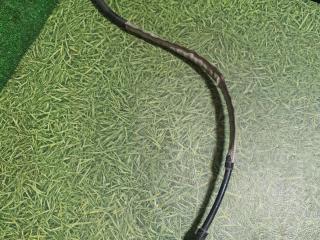 трубка воздушная пневматическая DAF XF 105 1 поколение 2010, дизель, АКПП, TRUBKA105