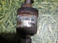 топливный насос Вебасто (Webasto) MAN TGA 1 поколение 2003, 12.0 л., D 2866 LF28, дизель, МКПП, 1325560, 81619646029, 25190845 - фото №5