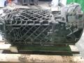 КПП механическая (МКПП) IVECO Stralis 2 поколение 2009, дизель, МКПП, 16S2220TD, 41272575 - фото №5