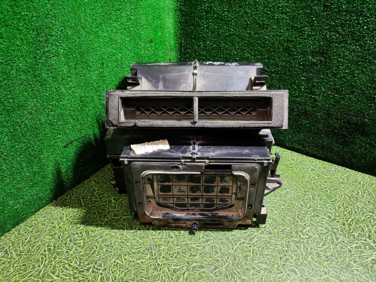 корпус отопителя (печки) DAF XF 105 1 поколение 2008, 12.9 л., MX 300, дизель, МКПП, белый, 1787855 - фото №1