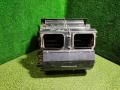 корпус отопителя (печки) DAF XF 105 1 поколение 2008, 12.9 л., MX 300, дизель, МКПП, белый, 1787855 - фото №6
