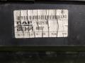 корпус отопителя (печки) DAF XF 95 1 поколение 2004, 12.6 л., XE 355 C, дизель, МКПП, белый, грузовик, 1427170 - фото №2