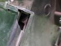 корпус отопителя (печки) DAF XF 95 1 поколение 2004, 12.6 л., XE 355 C, дизель, МКПП, белый, грузовик, 1427170 - фото №4