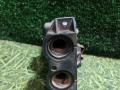 кран отопителя (печки) Renault Premium 2 поколение 2007, 10.8 л., DXi 11, дизель, МКПП, грузовик, 400179, T358652753T - фото №3
