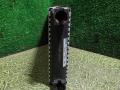 радиатор отопителя (печки) DAF XF 105 1 поколение 2008, 12.9 л., MX 340, дизель, МКПП, грузовик, 1454123 - фото №3