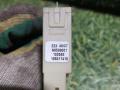 датчик температуры печки DAF XF 105 1 поколение 2008, 12.9 л., MX 340, дизель, МКПП, грузовик, 1782431, N8599001 - фото №3