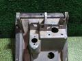 узел педальный (блок педалей) Mercedes-Benz Axor 1 поколение [рестайлинг] 2004, 12.0 л., OM 457.910, дизель, МКПП, A9702940001 - фото №3
