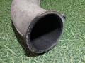 патрубок интеркулера Volvo FM 2 поколение 2003, 12.8 л., МКПП, 3979999 - фото №3