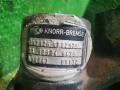 суппорт передний левый MAN TGA 1 поколение 2006, 10.5 л., D 2066 LF 01, дизель, МКПП, 81508046439, K002575 - фото №2