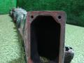 коллектор впускной Volvo FM 2 поколение 2007, 12.8 л., D13, дизель, МКПП, 20506150, 21217822, 21124192, 21833410, 22562276 - фото №2