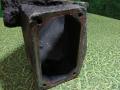 коллектор впускной Volvo FM 2 поколение 2007, 12.8 л., D13, дизель, МКПП, 20506150, 21217822, 21124192, 21833410, 22562276 - фото №5