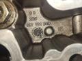 корпус масляного фильтра MAN TGA 1 поколение 2004, 10.5 л., D 2066 LF 01, дизель, АКПП, 51050007027, 51050007040, 51050007124 - фото №3