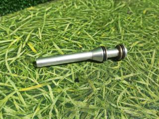 трубка масляного канала компрессора DAF XF 105 1 поколение 2010, 12.9 л., MX 300, дизель, МКПП, 9125183912, 1682342