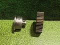 промежуточная шестерня Renault Magnum 3 поколение 2003, 12.0 л., MACK E.TECH C/46, дизель, МКПП, 5010438075 - фото №5