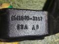 кронштейн двигателя MAN TGA 1 поколение 2006, 12.8 л., D 2876 LF 12, дизель, МКПП, 81415013367 - фото №2