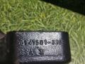 кронштейн двигателя MAN TGA 1 поколение 2006, 12.8 л., D 2876 LF 12, дизель, МКПП, 81415013368 - фото №2