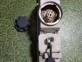 фара противотуманная левая MAN TGA 1 поколение 2005, 12.8 л., D 2876 LF 12, дизель, МКПП, 81253206111 - фото №6