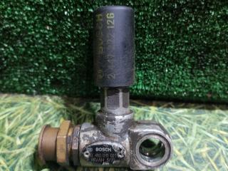 насос топливный ручной (подкачка) Mercedes-Benz Axor 1 поколение [рестайлинг] 2004, 12.0 л., OM 457.910, дизель, МКПП, 0440011021