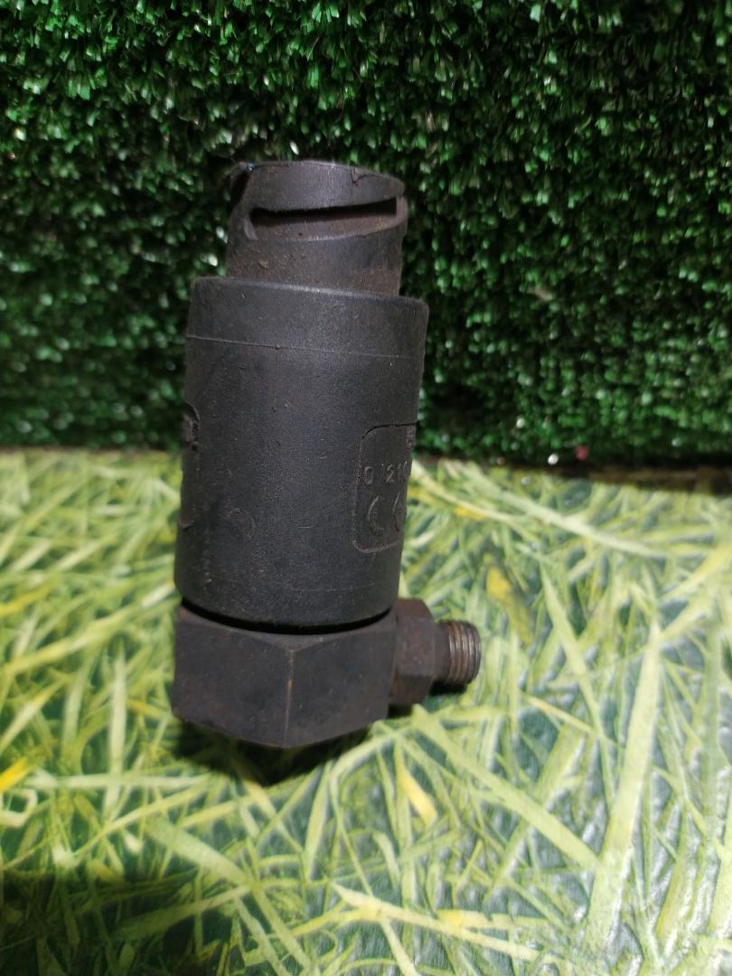 электромагнитный клапан MAN TGA 1 поколение 2005, 10.5 л., D 2066 LF 01, дизель, АКПП, 51259020068, 51259020081, 0210243124 - фото №1