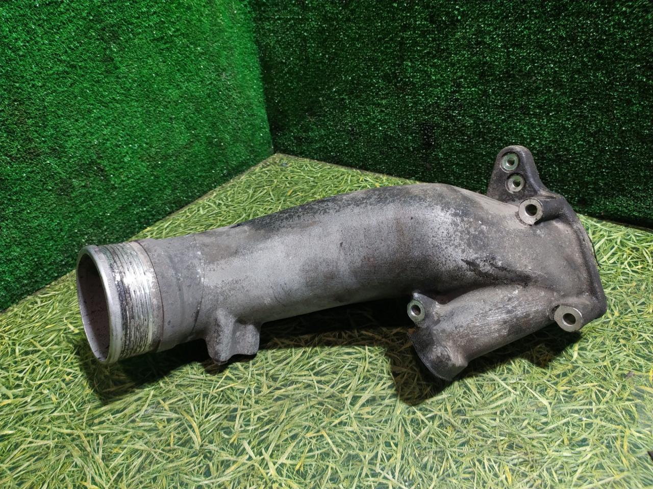 патрубок интеркулера MAN TGA 1 поколение 2005, 10.5 л., D 2066 LF 01, дизель, АКПП, 51094113492 - фото №1