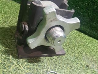 замок контейнера (твистлок) Krone SD 2020, R401VAK, R301VA