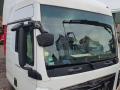 кабина MAN TGX 1 поколение 2015, 12.4 л., D 2676 LF 26, дизель, МКПП, 81600007852, 81600007925, 81600007853, 81600007926 - фото №6