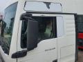 кабина MAN TGX 1 поколение 2015, 12.4 л., D 2676 LF 26, дизель, МКПП, 81600007852, 81600007925, 81600007853, 81600007926 - фото №8