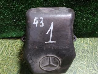 клапанная крышка Mercedes-Benz Axor 1 поколение [рестайлинг] 2004, 12.0 л., OM 457.910, дизель, МКПП, 4570100130, 4570100930