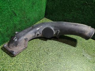 патрубок интеркулера Mercedes-Benz Axor 1 поколение [рестайлинг] 2004, 12.0 л., OM 457.910, дизель, МКПП, 4570981507