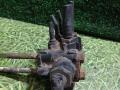 распределитель тормозных усилий MAN TGA 1 поколение 2005, 12.8 л., D 2876 LF 12, дизель, МКПП, 81981836000 - фото №5