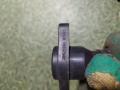 кнопка остановки двигателя Volvo FM 2 поколение 2007, 12.8 л., D13, дизель, МКПП, 20529281 - фото №4