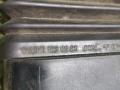 воздуховод печки Mercedes-Benz Actros 1 поколение (MP1) 2002, 11.9 л., OM 541.926, дизель, АКПП, грузовик, 9414260096 - фото №5