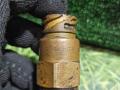 датчик давления топлива MAN TGA 1 поколение 2004, 10.5 л., D 2066 LF 01, дизель, АКПП, 51274210263, 51274210340, 53831610 - фото №3